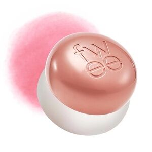 fwee LIKE Lip & Cheek Blurry Pudding Pot | NEW | ND02 | K-Beauty